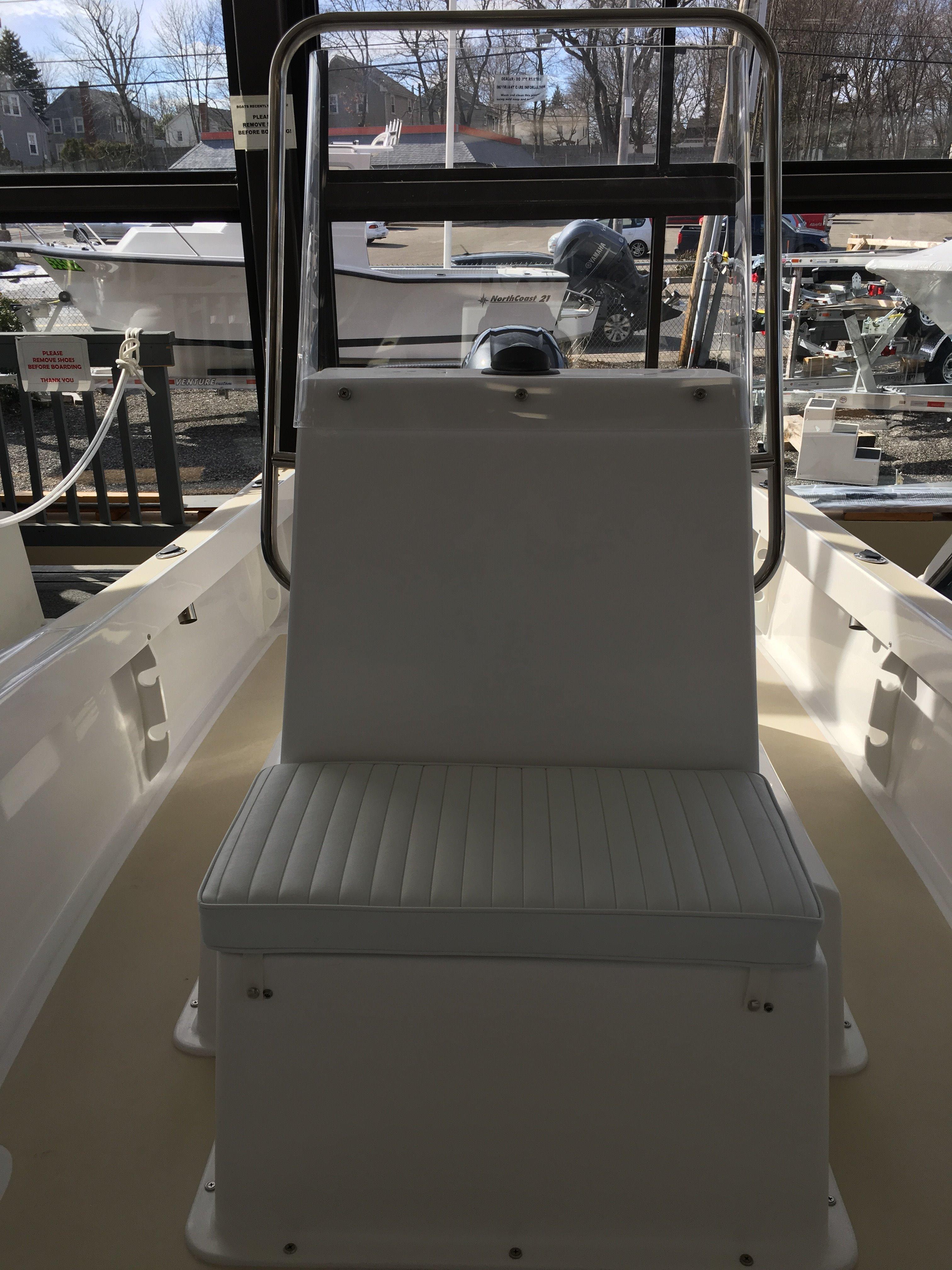 2027 Highfield Sport 360 Standard - Image 526