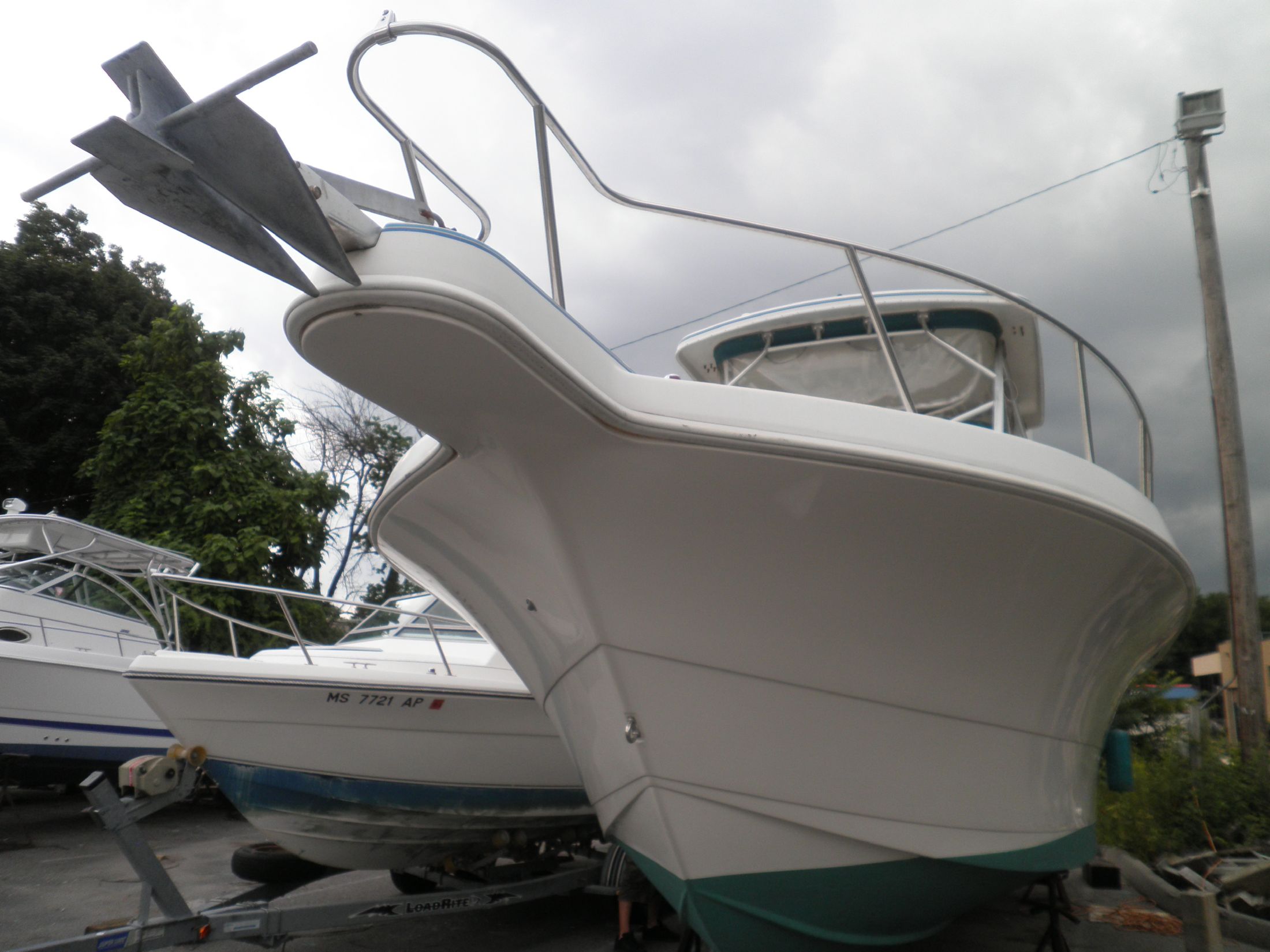 2027 Highfield Sport 360 Standard - Image 273