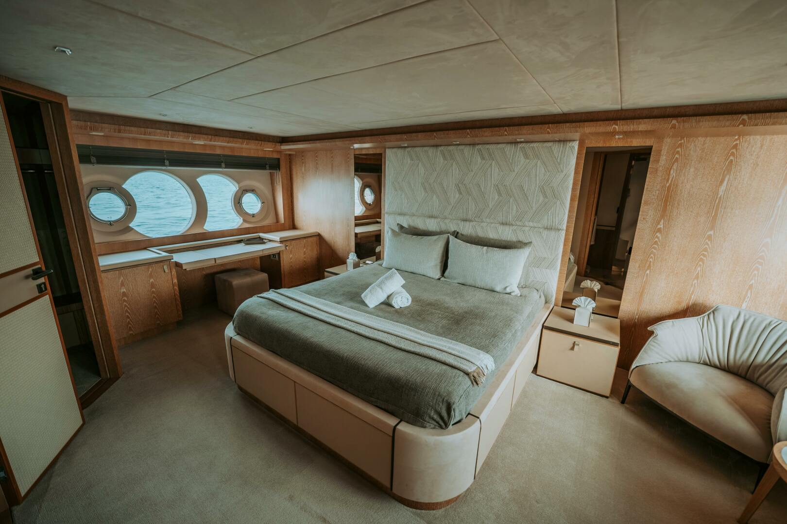 2013 Monte Carlo Yachts - Image 7