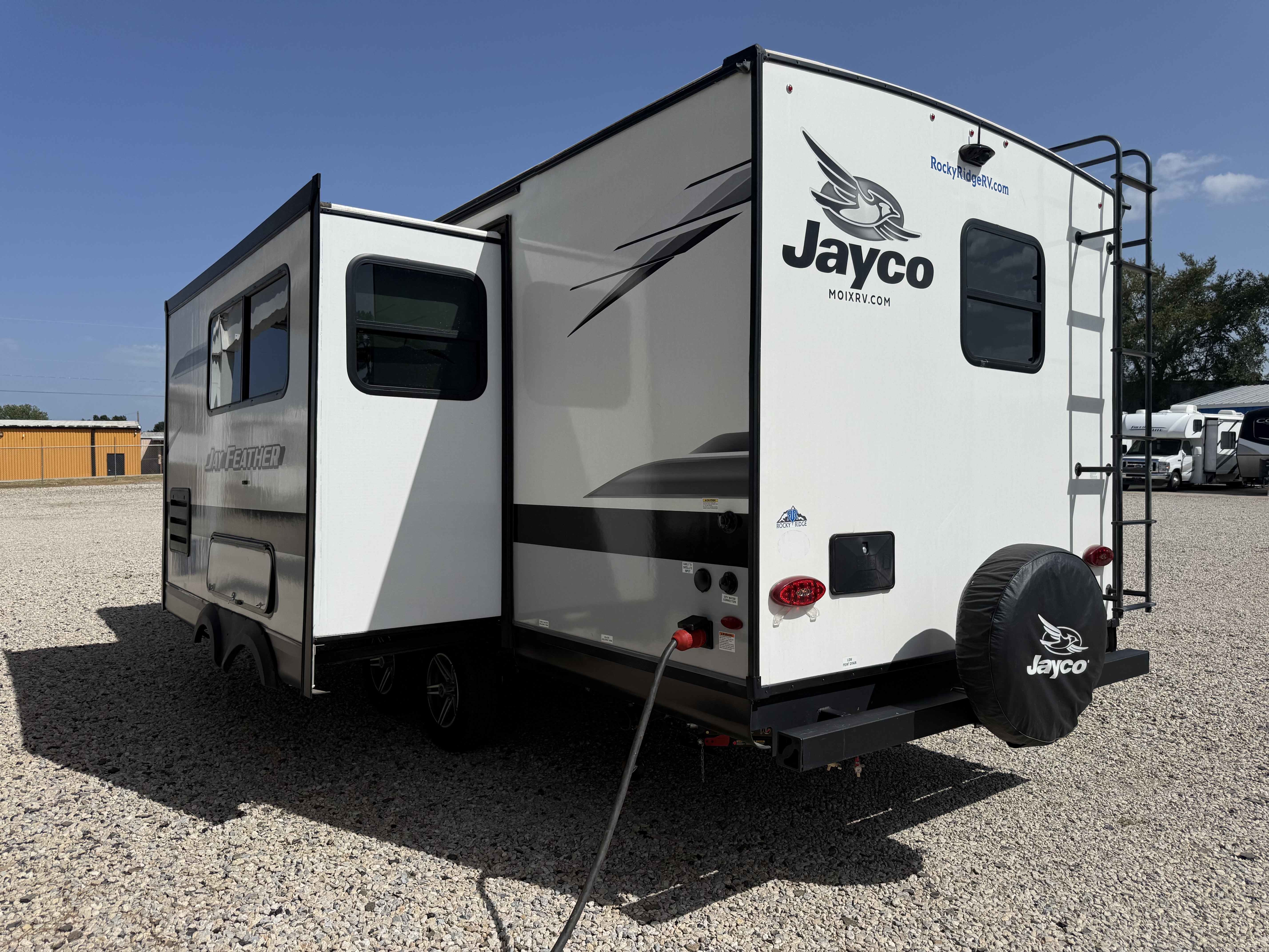2023 Jayco Jay Feather 22RB - Image 5