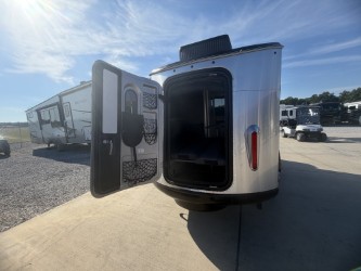 2018 AIRSTREAM Basecamp 16 - Image 12