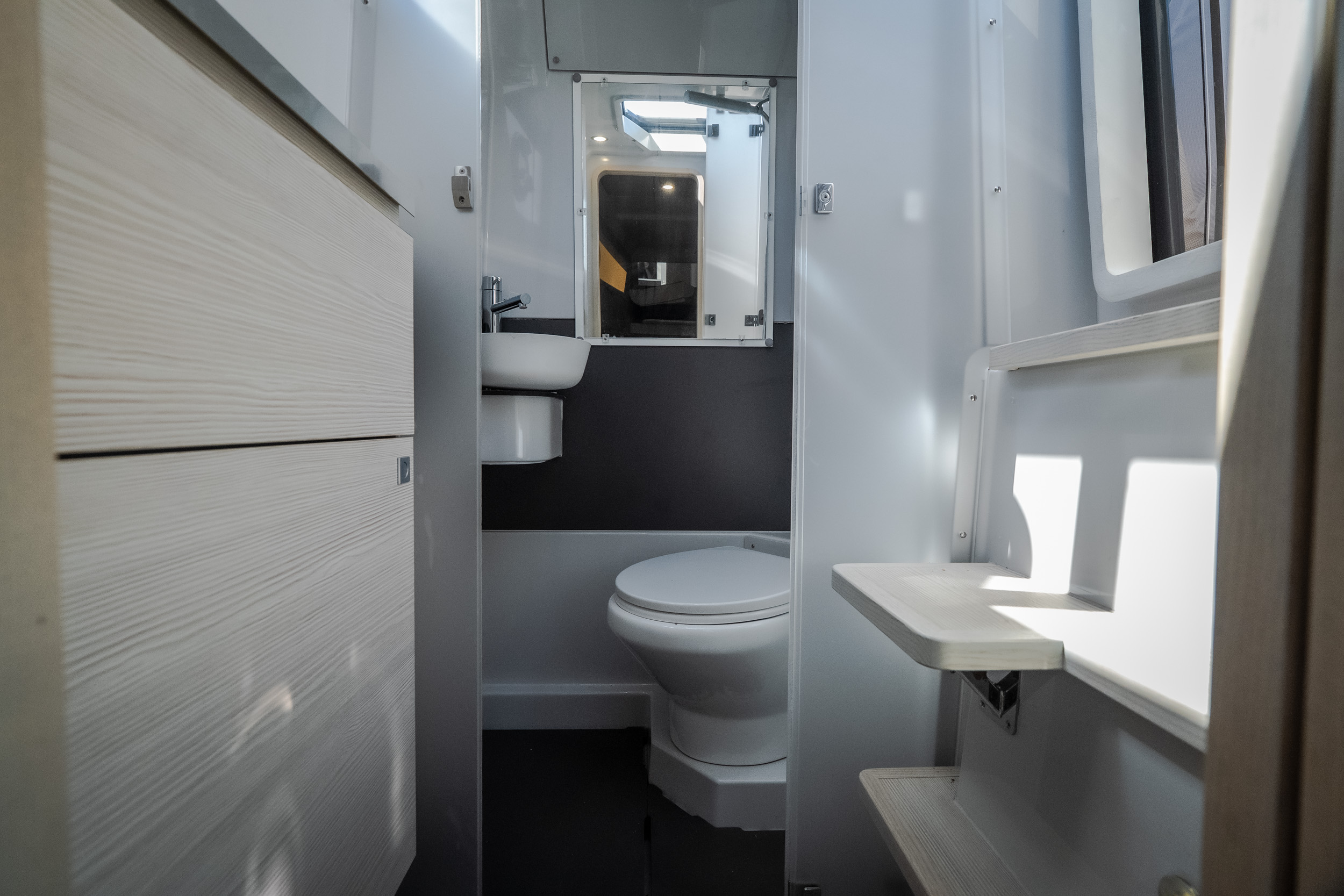2025 Catamaran YOT 36 - Image 64