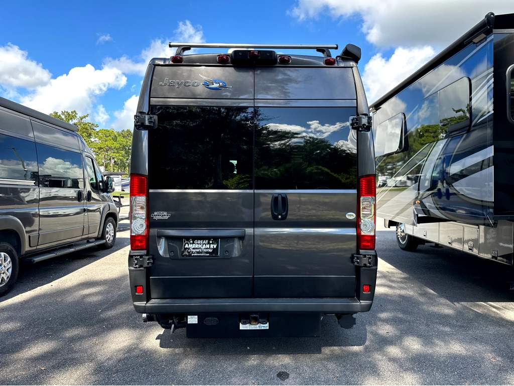 2024 JAYCO SWIFT 20T - Image 5