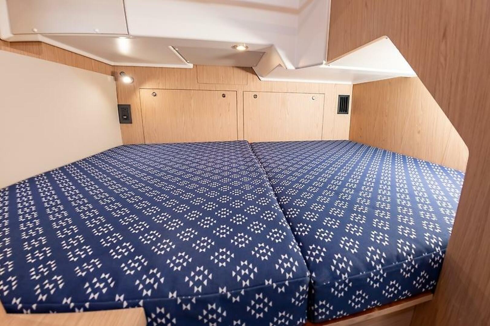 2022 Beneteau Swift Trawler - Image 48
