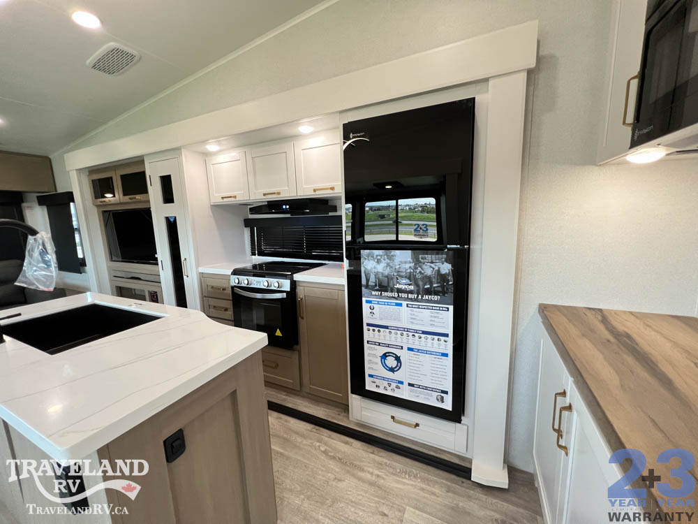 2027 Jayco Eagle HT 29RLC - Image 23