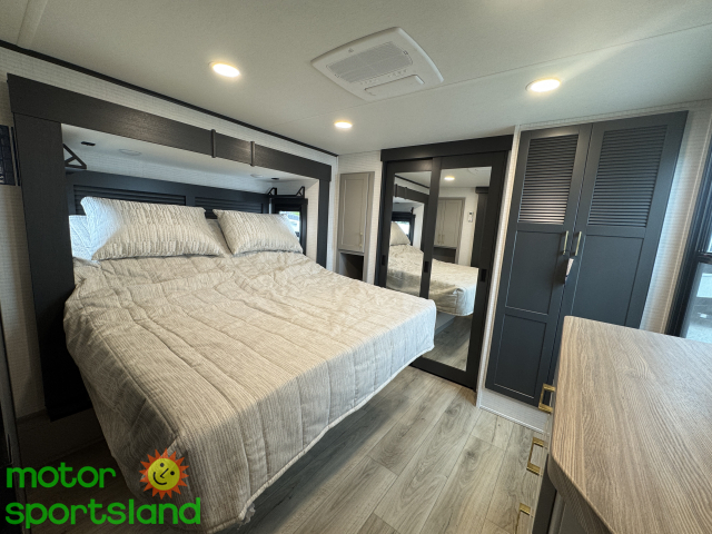 2025 Forest River Stealth 4015GX - Image 30