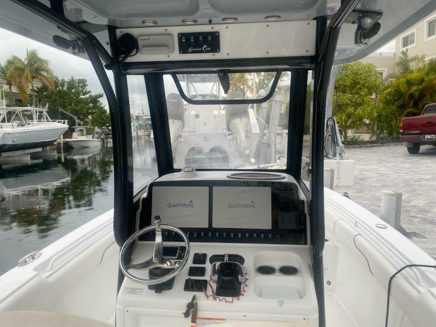 2018 Sea Hunt GAMEFISH 27FS Base - Image 5