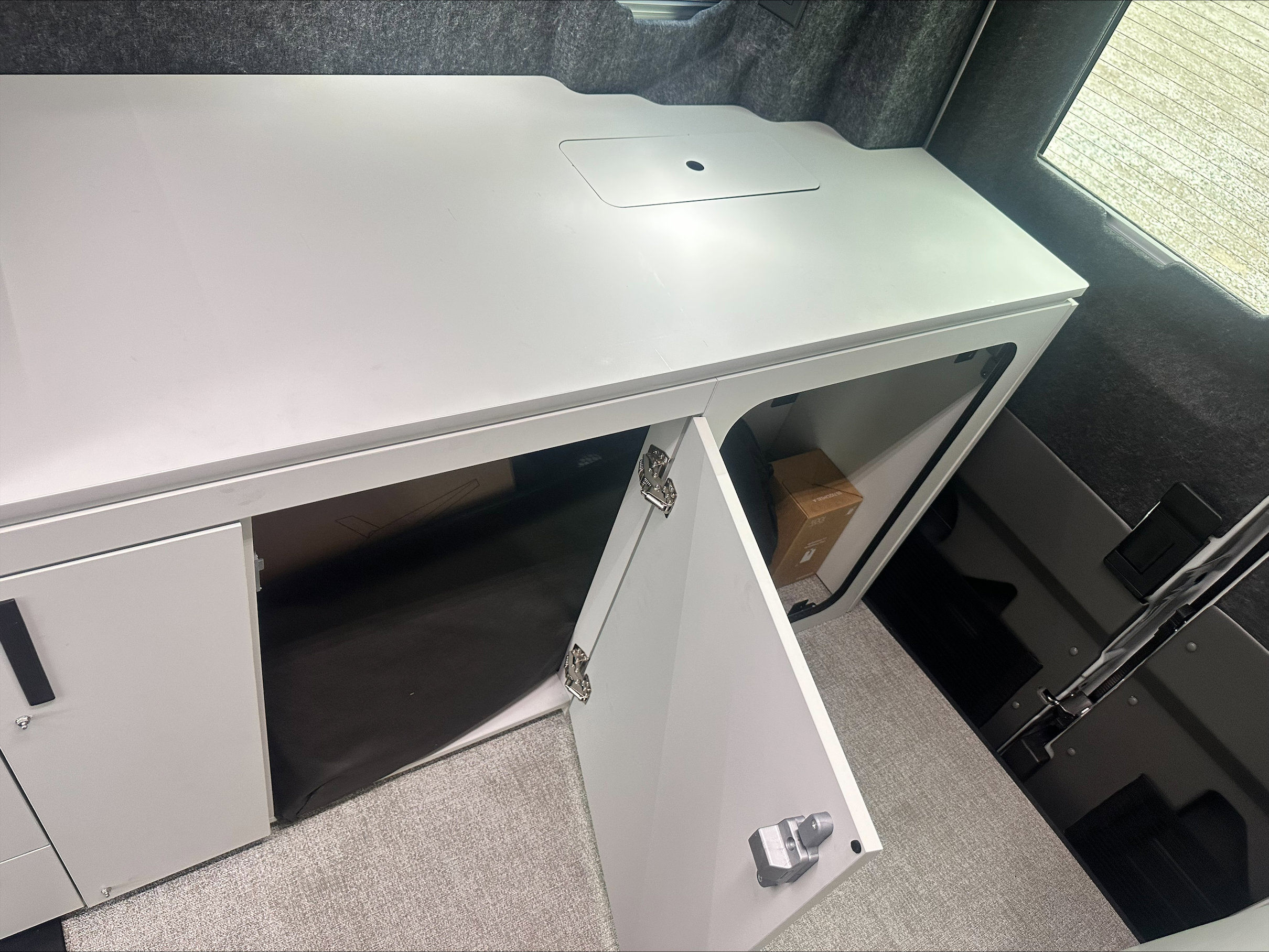 2026 GRAND DESIGN LINEAGE SERIESVT LVT1 - Image 23