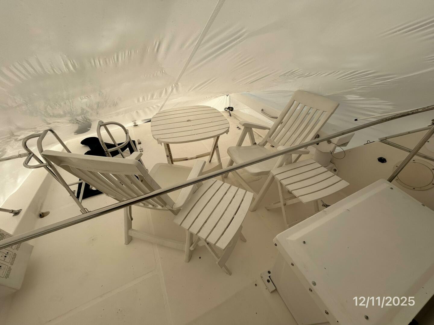 1998 Bayliner 4788 - Image 20
