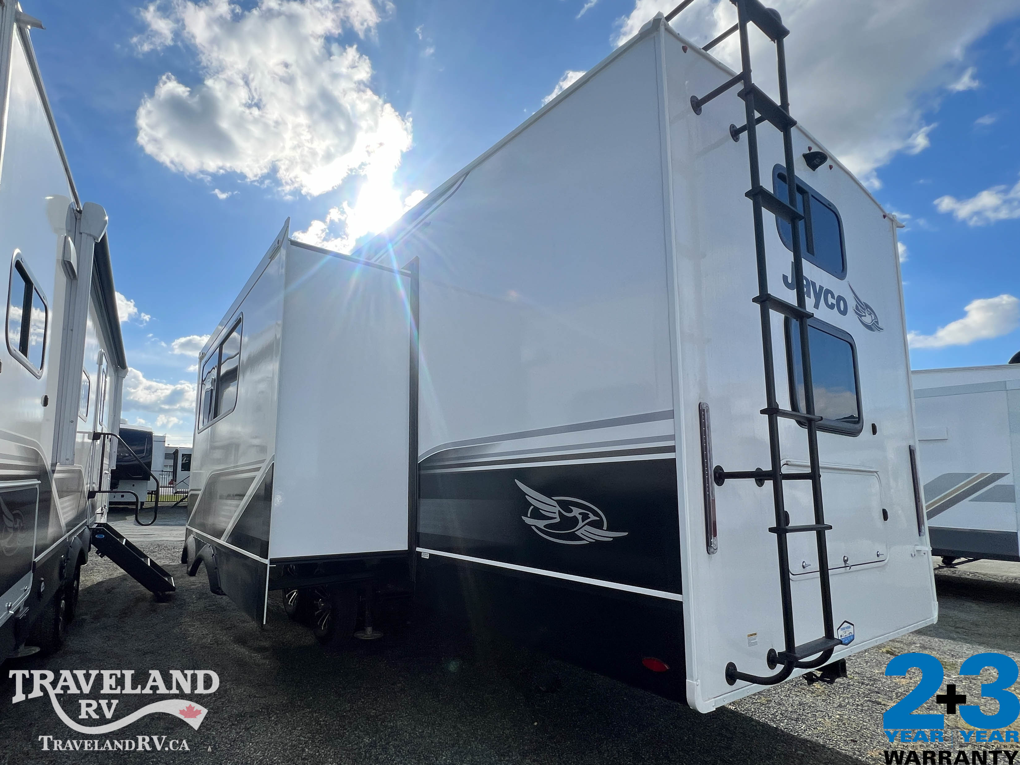 2026 Jayco Eagle HT 29DDB - Image 4