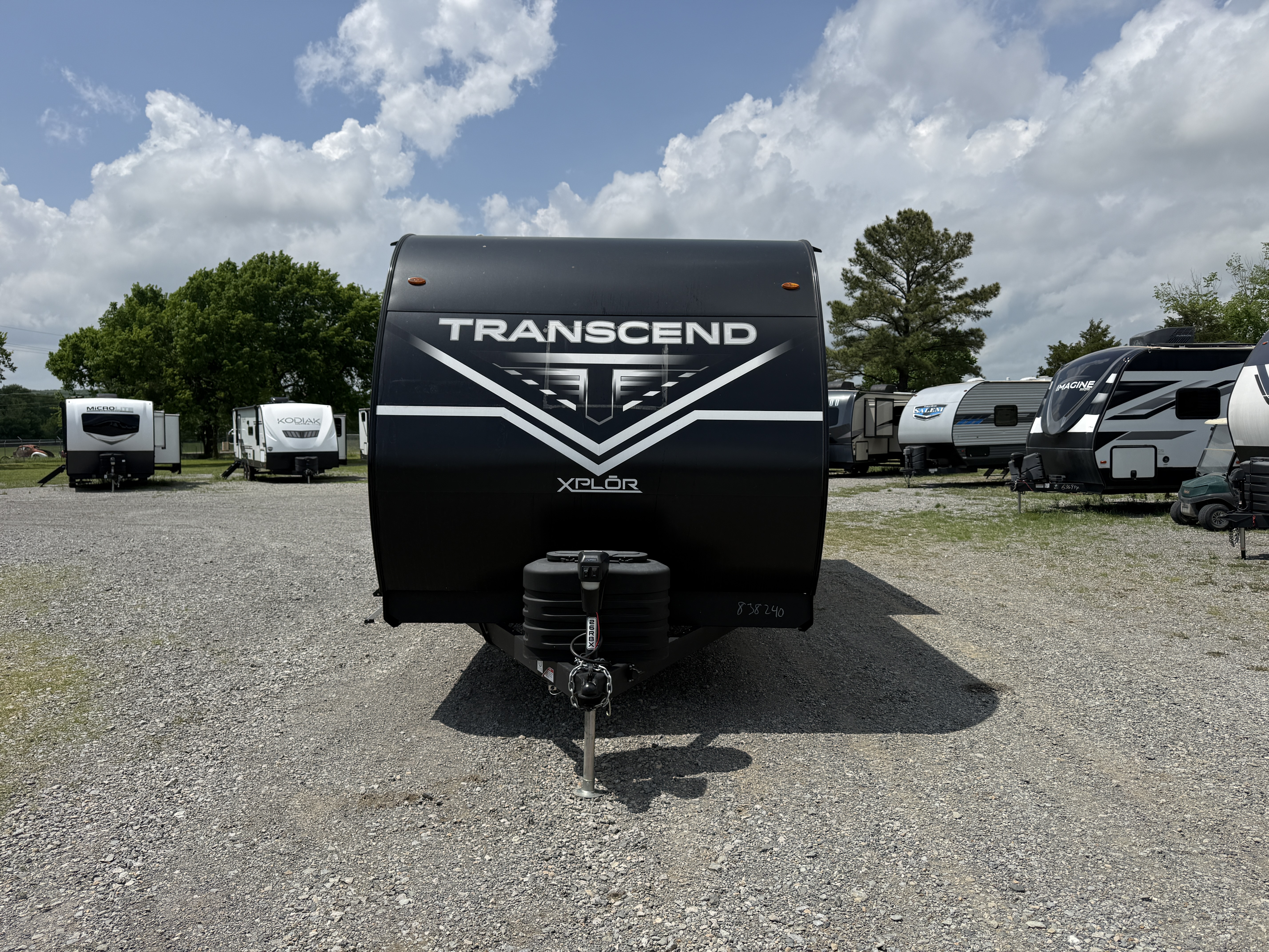 2025 Grand Design Transcend XPLOR 26RBX - Image 2