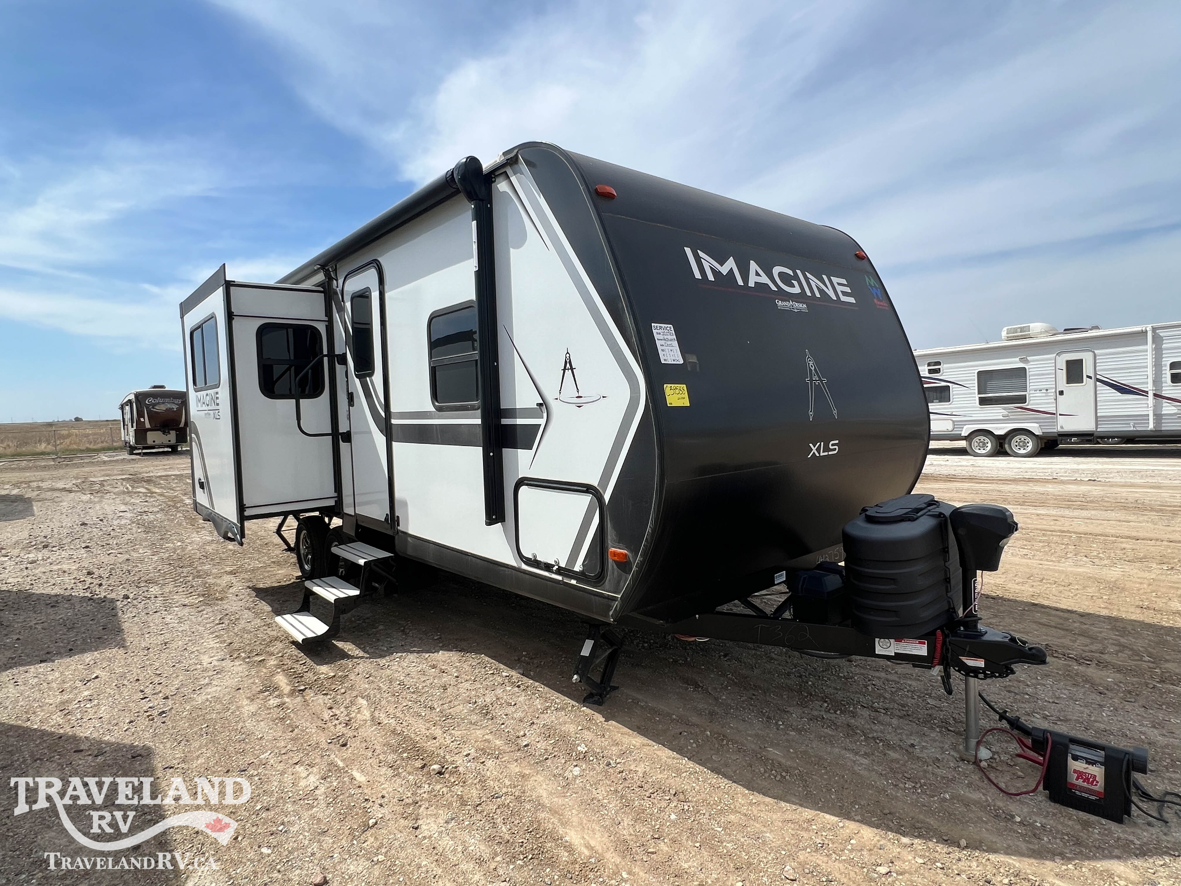 2025 Grand Design Imagine XLS 22RBE - Image 1