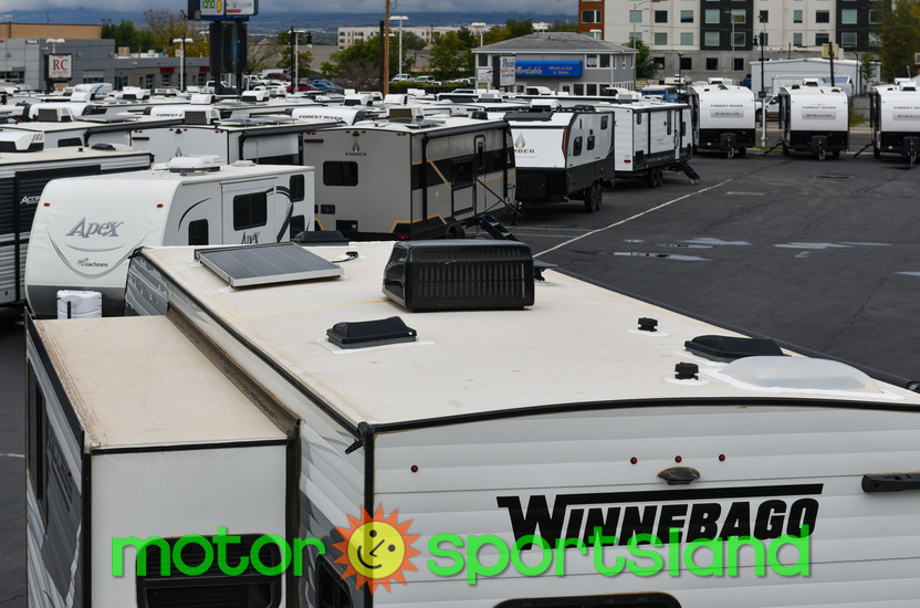 2024 Winnebago Access 25ML - Image 14