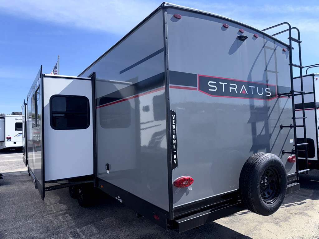 2026 VENTURE RV STRATUS 302VBH - Image 3