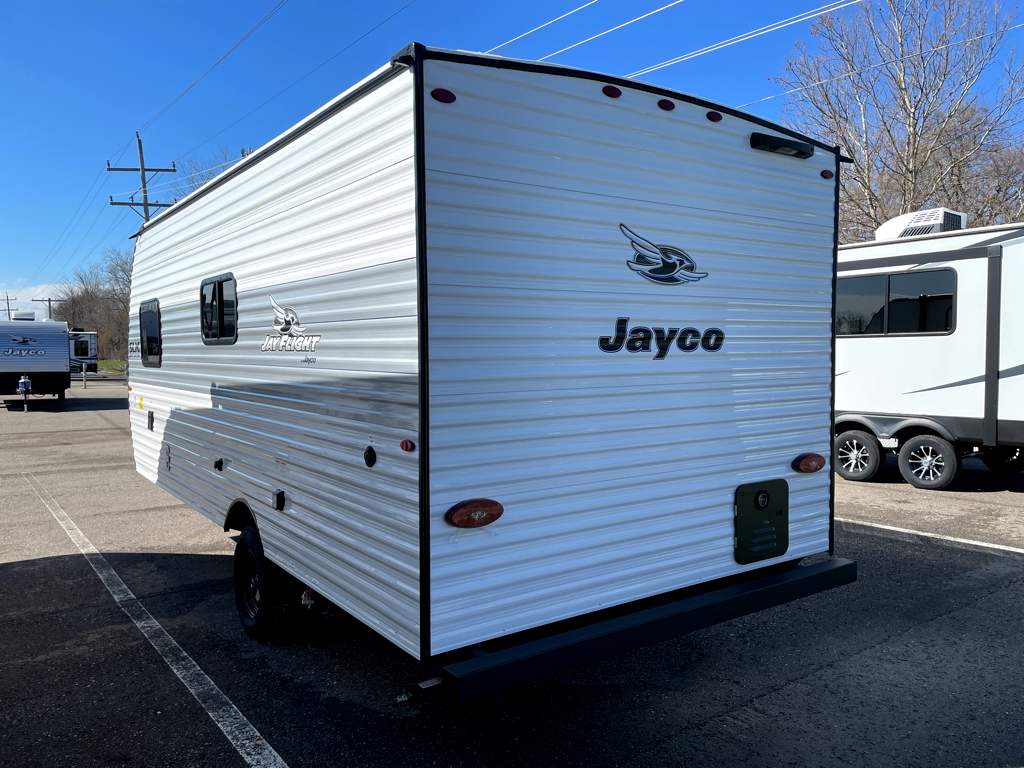 2026 Jayco Jay Flight SLX 172DB - Image 5
