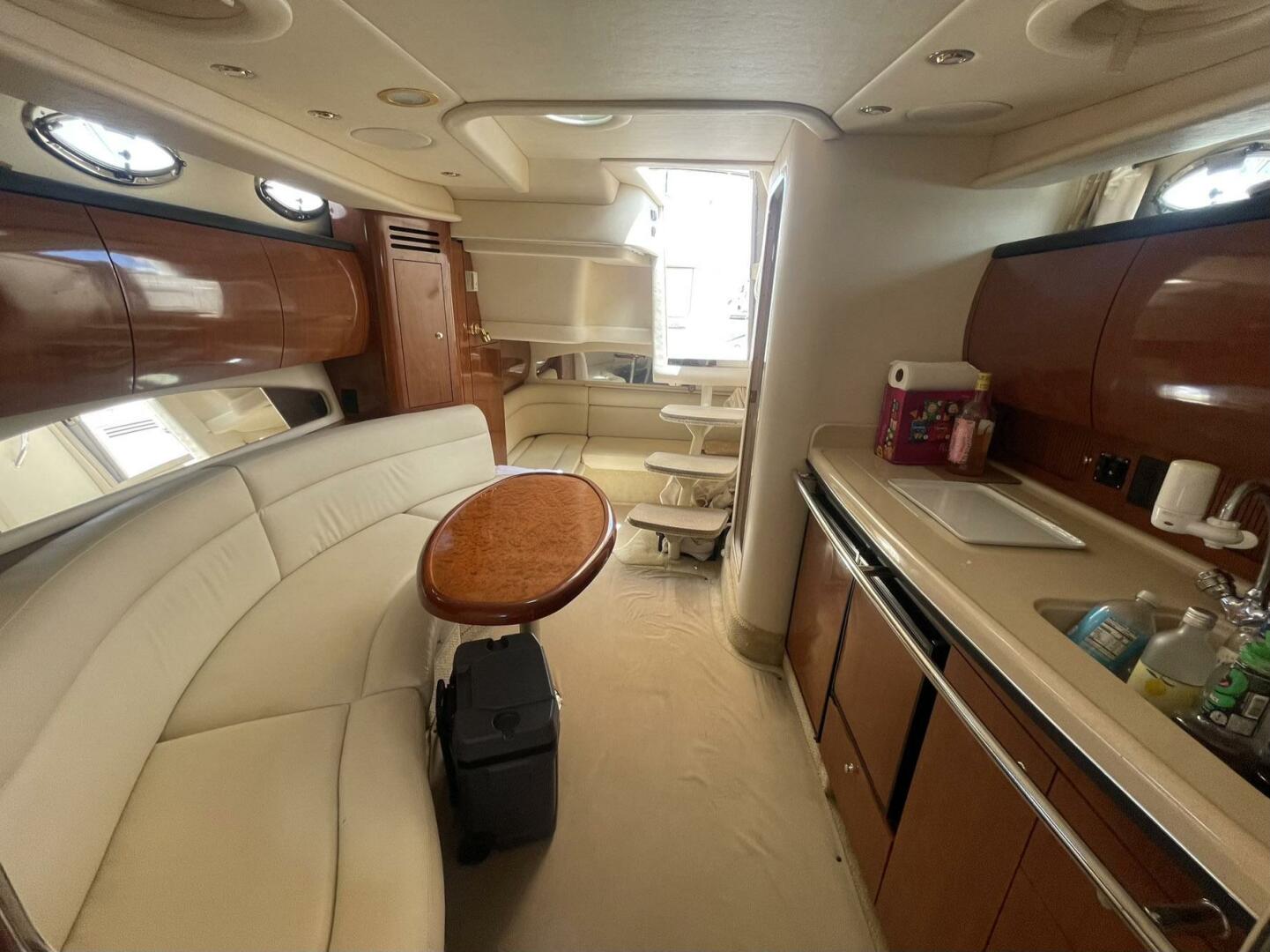 2003 Sea Ray 360 Sundancer - Image 23