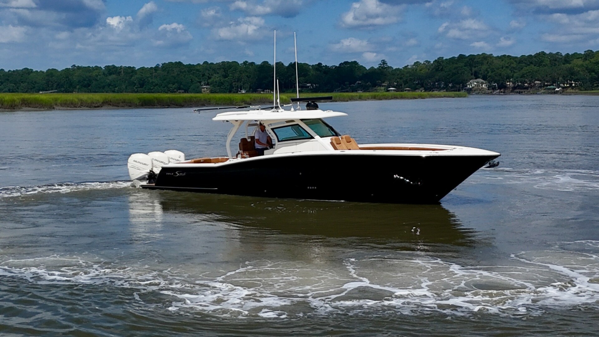 2020 Scout 380 LXF - Image 90