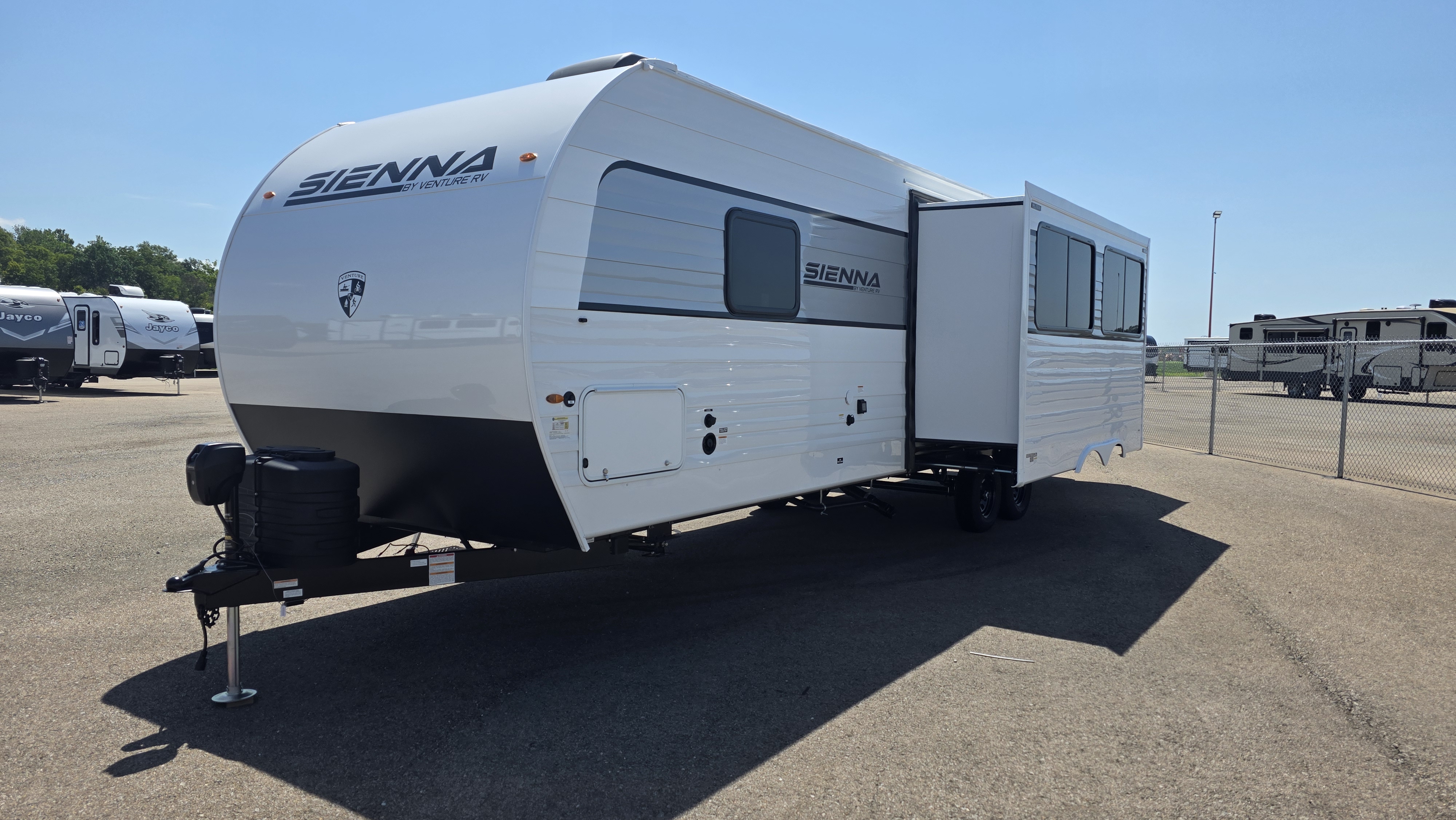 2027 VENTURE RV SIENNA 311VDB - Image 2