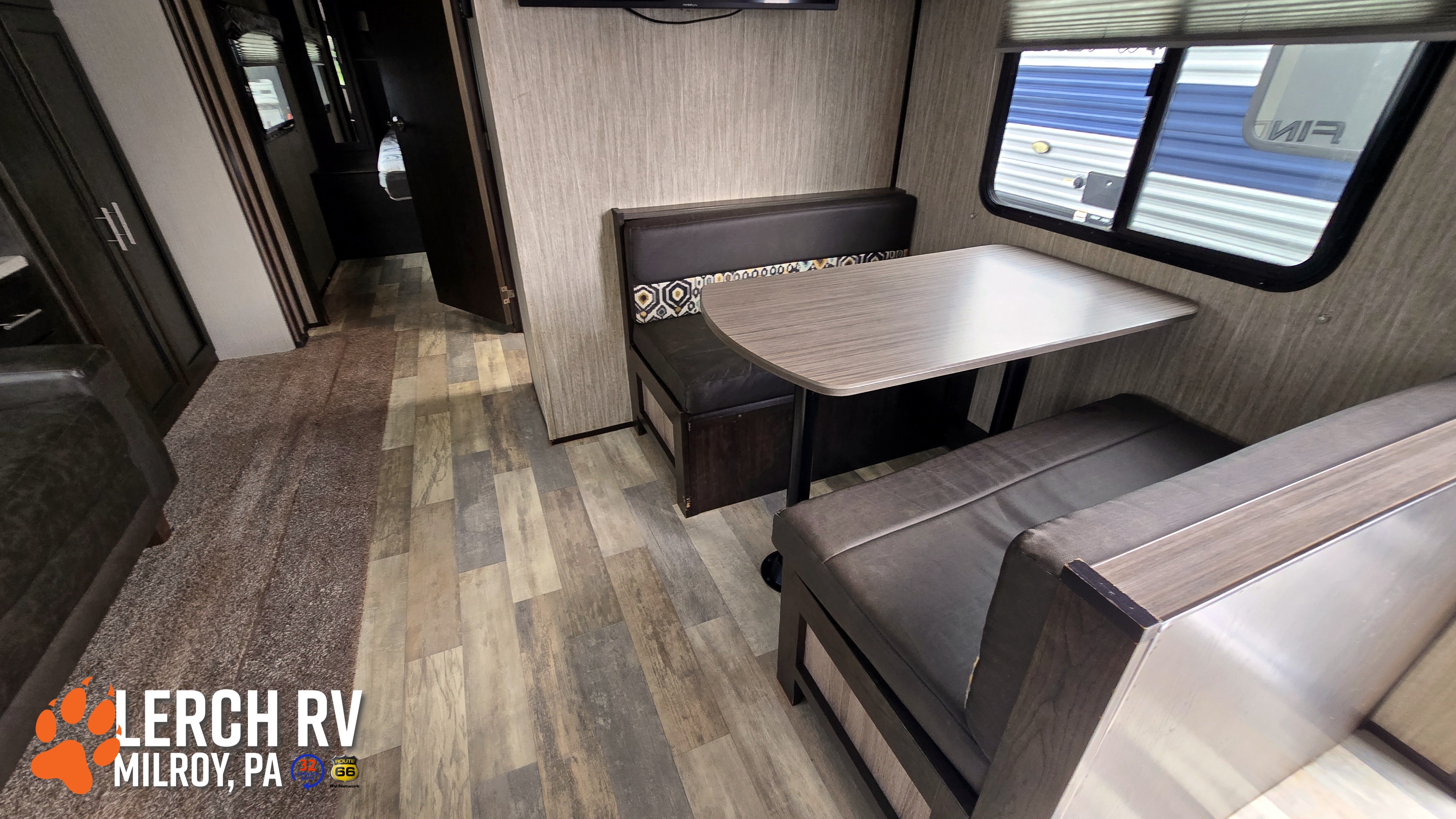 2019 Cruiser RV Fun Finder Xtreme Lite 24RK - Image 9