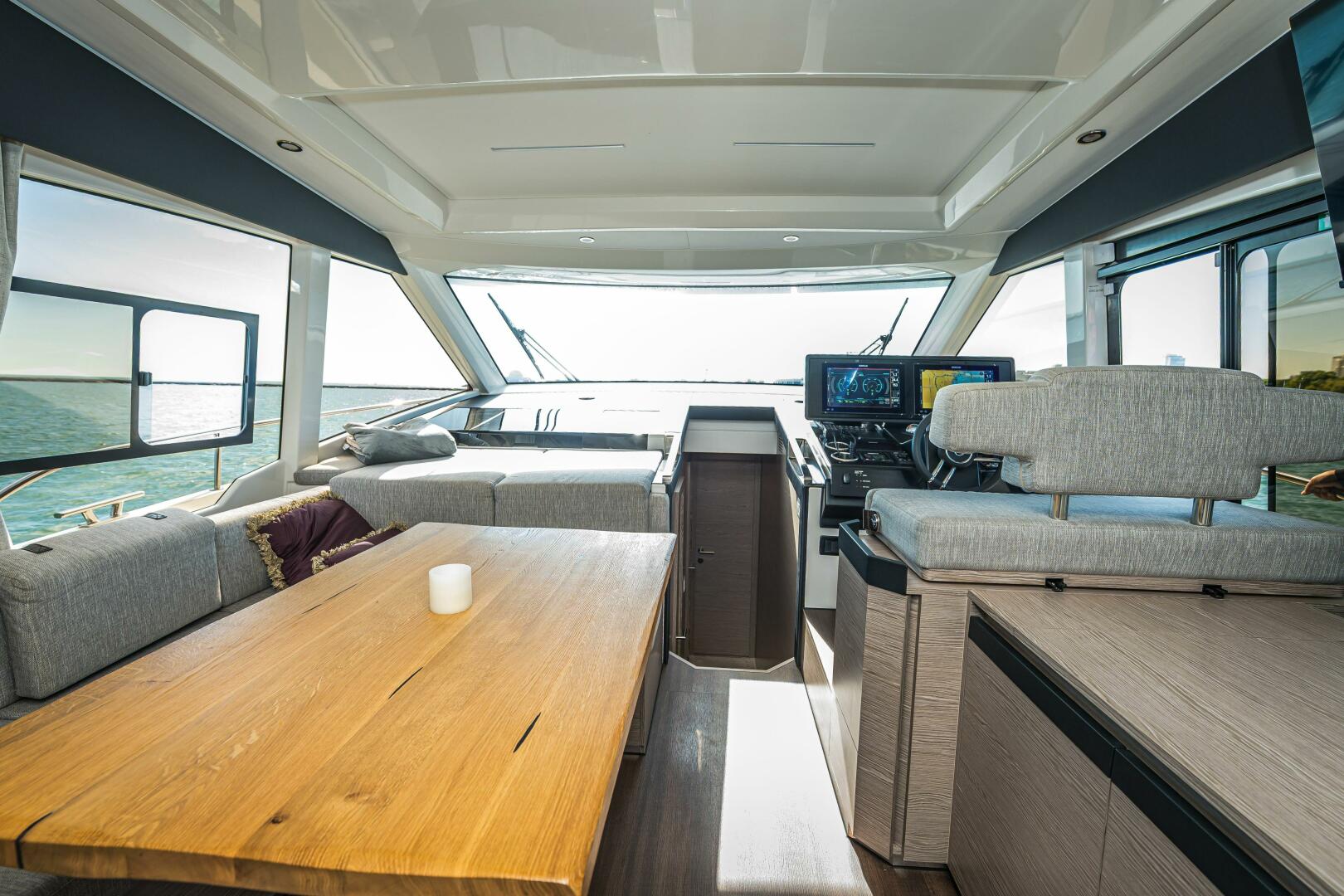 2024 Greenline 45 Coupe HYBRID - Image 7