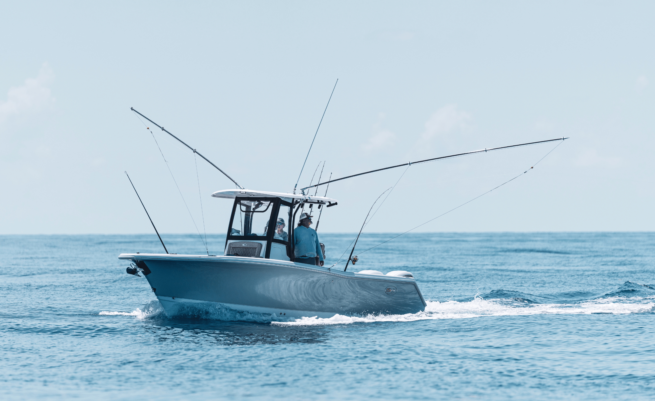 2027 Gamefish 27CB - Image 2