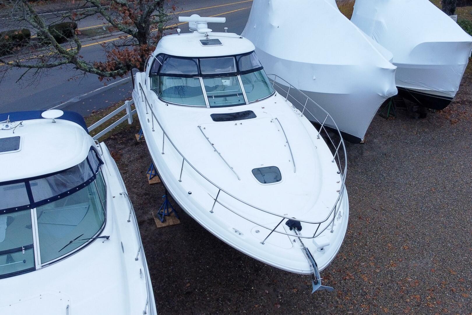 2007 Sea Ray 400 Sundancer - Image 8