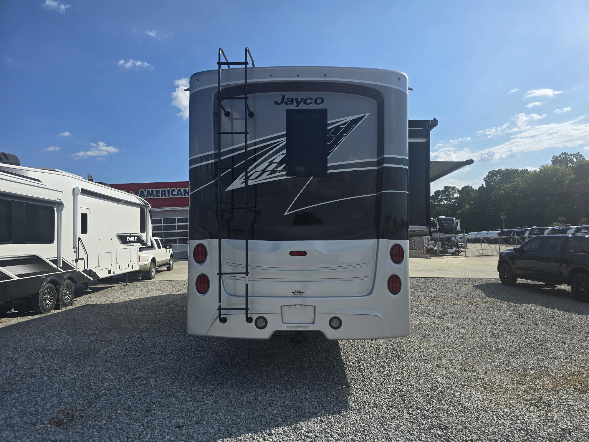 2026 JAYCO SENECA 37K - Image 5