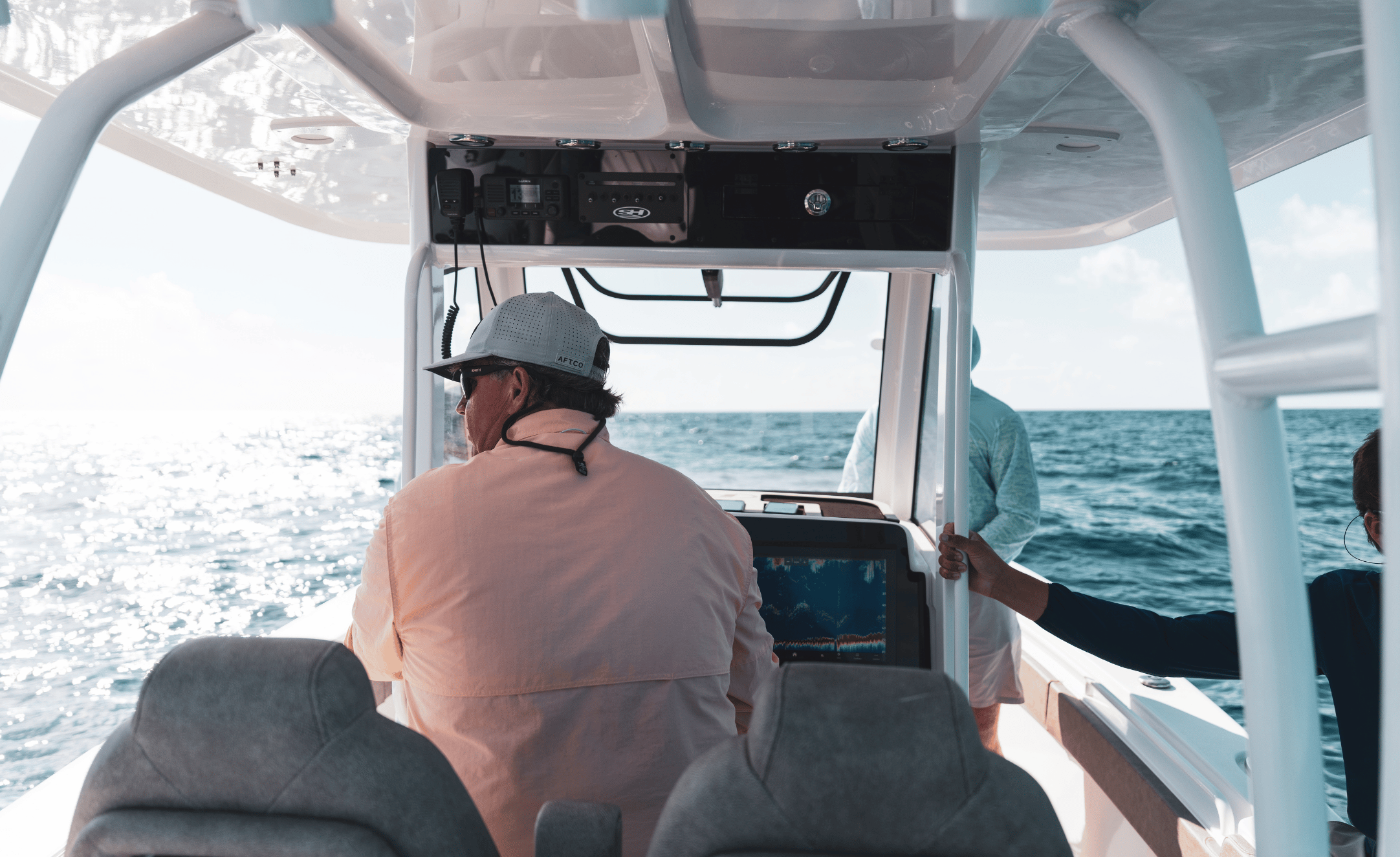 2027 Sea Hunt Ultra 285SL - Image 15