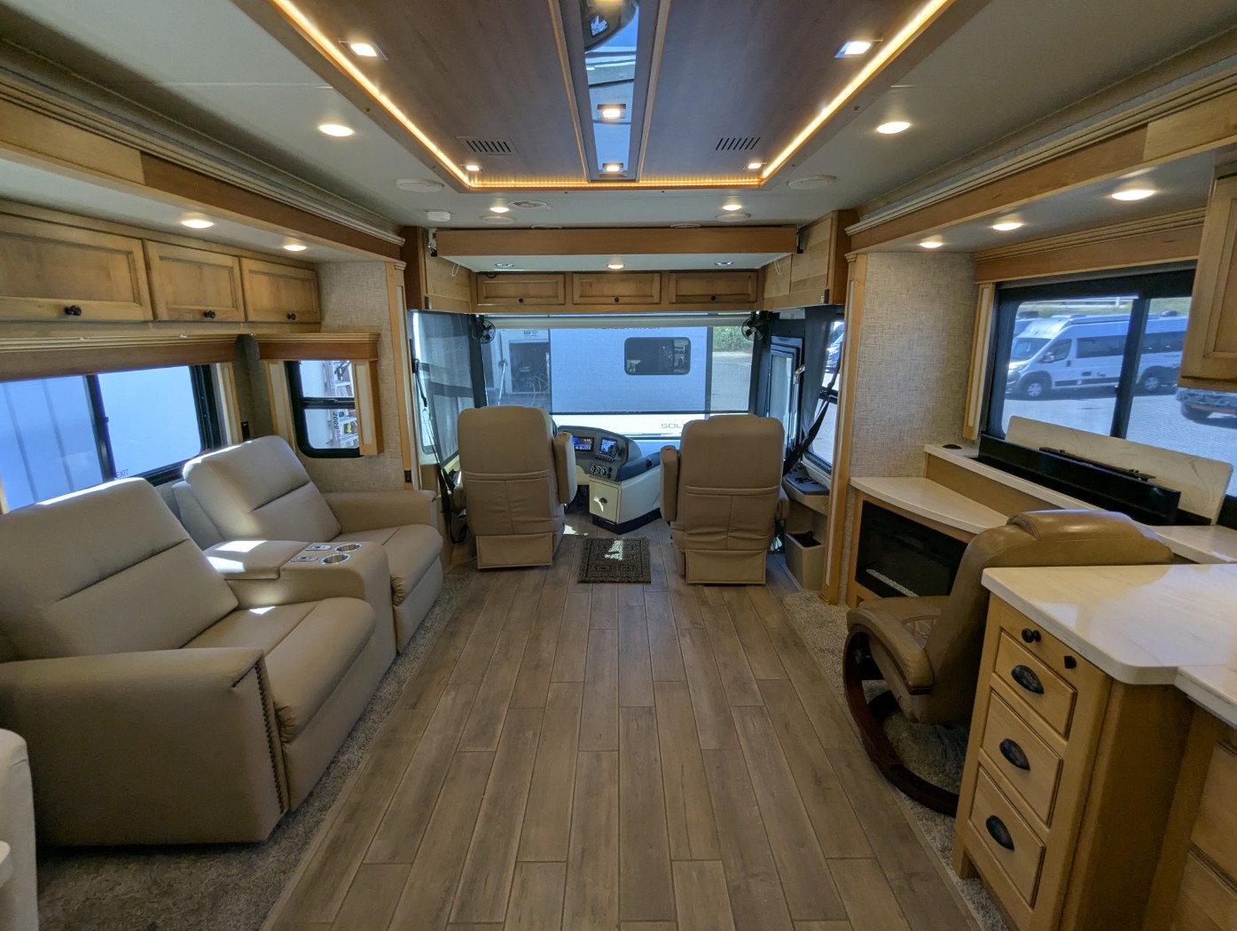 2023 Tiffin Allegro Red 360 37 BA - Image 40