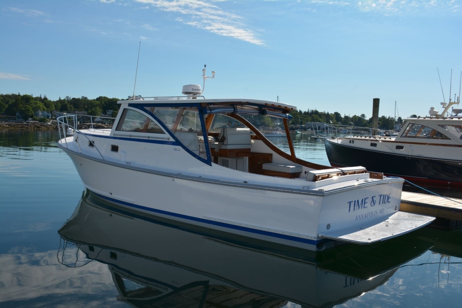 2022 Ellis 36 Express Cruiser - Image 30