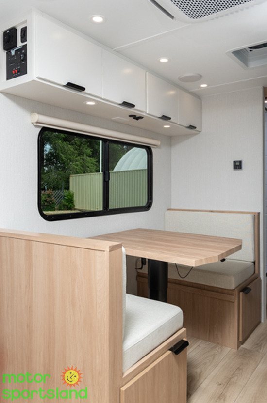 2027 Winnebago Micro Minnie 2000TRB - Image 23