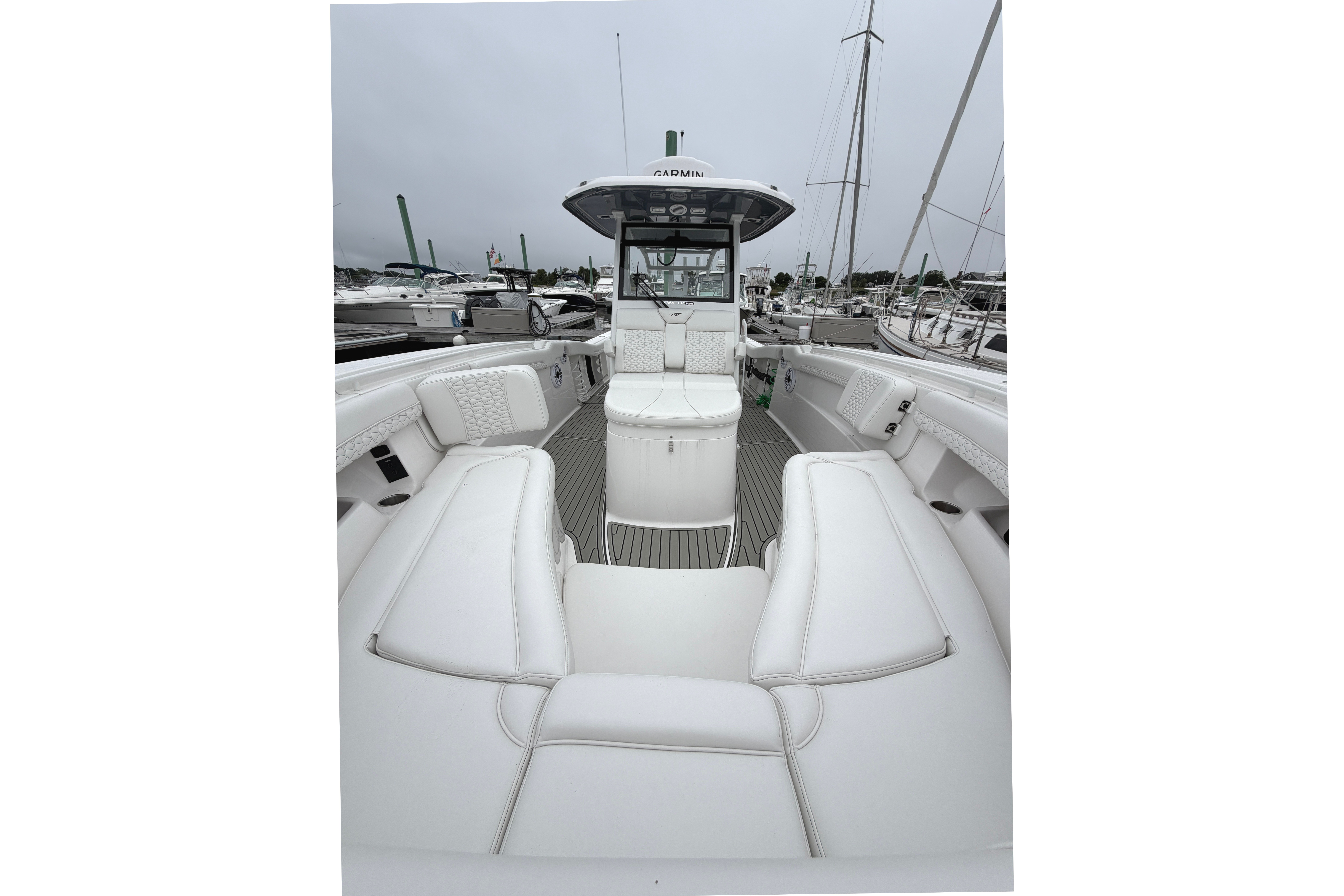 2026 Tidewater 320 CC Adventure - Image 68