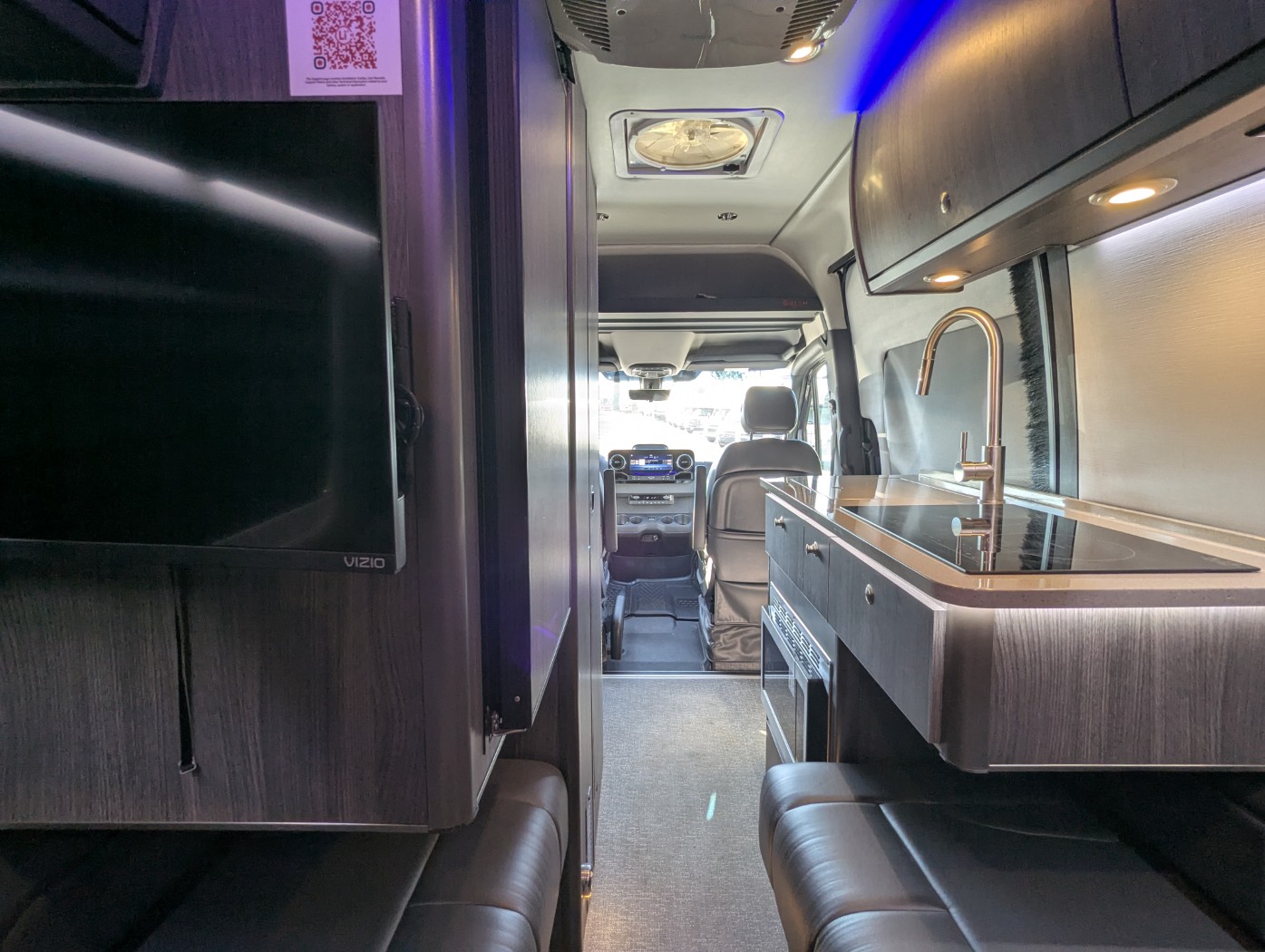2026 Grech RV TURISMO-ion AWD Tour - Image 28