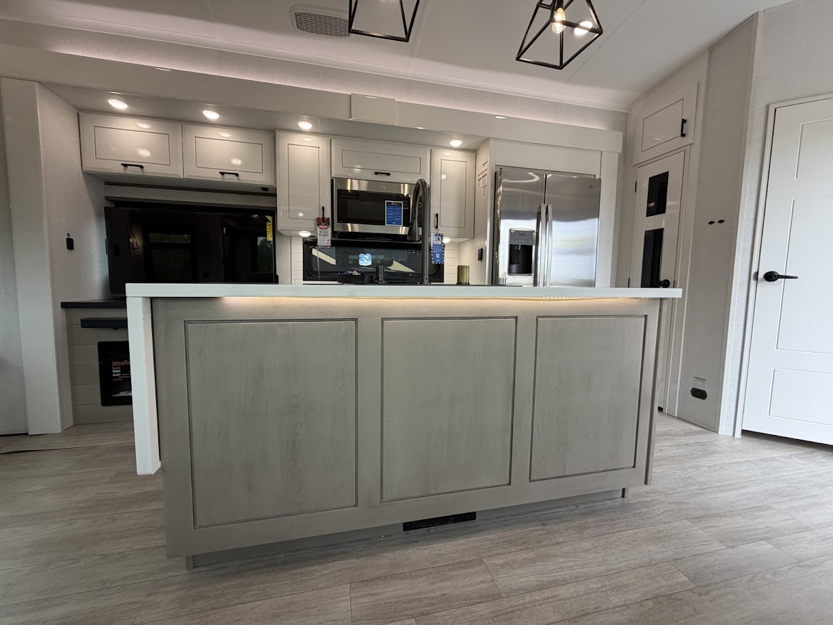 2026 JAYCO PINNACLE 36FBTS - Image 30