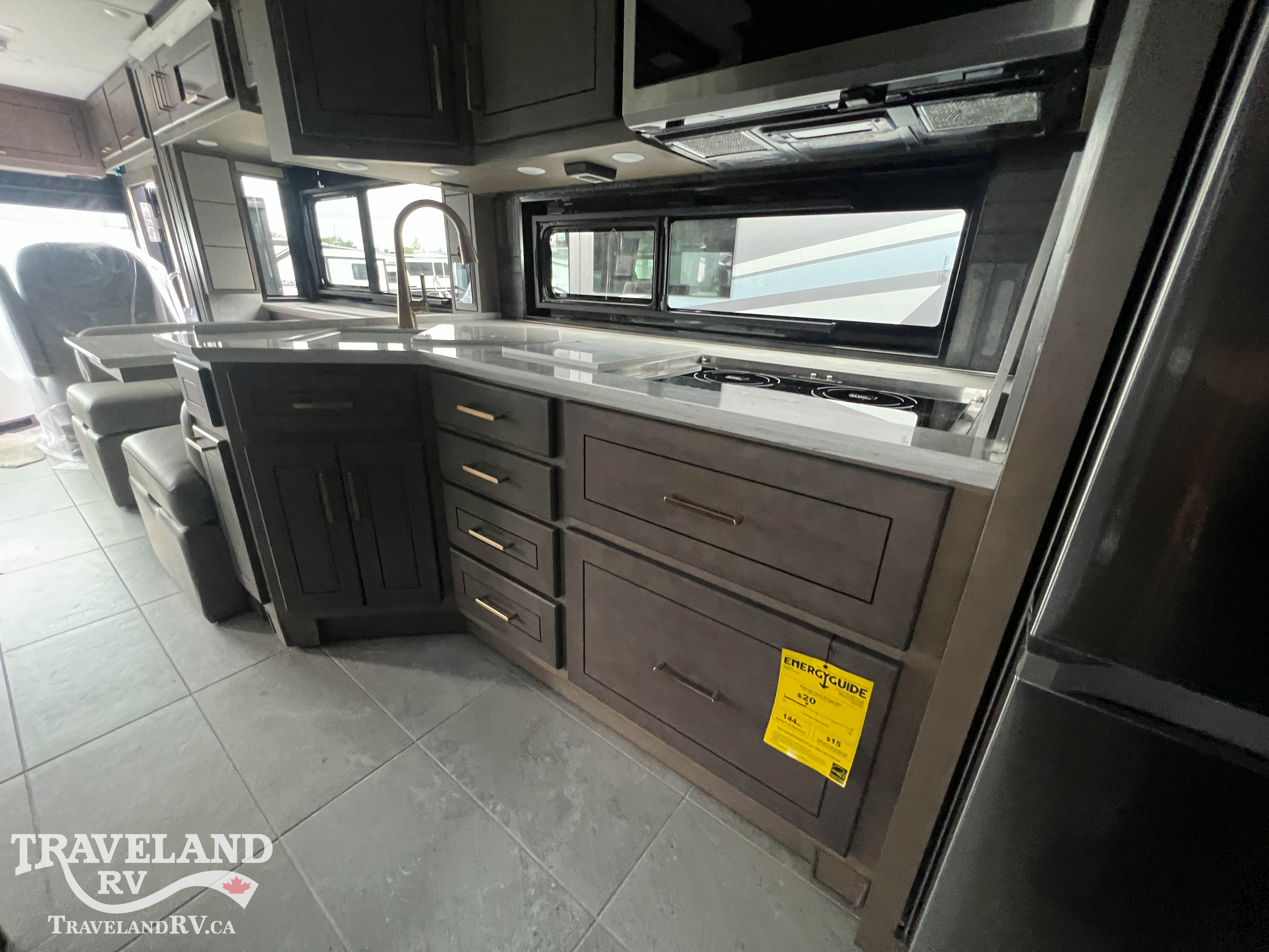 2027 NEWMAR NEW AIRE NADP 3543 - Image 24