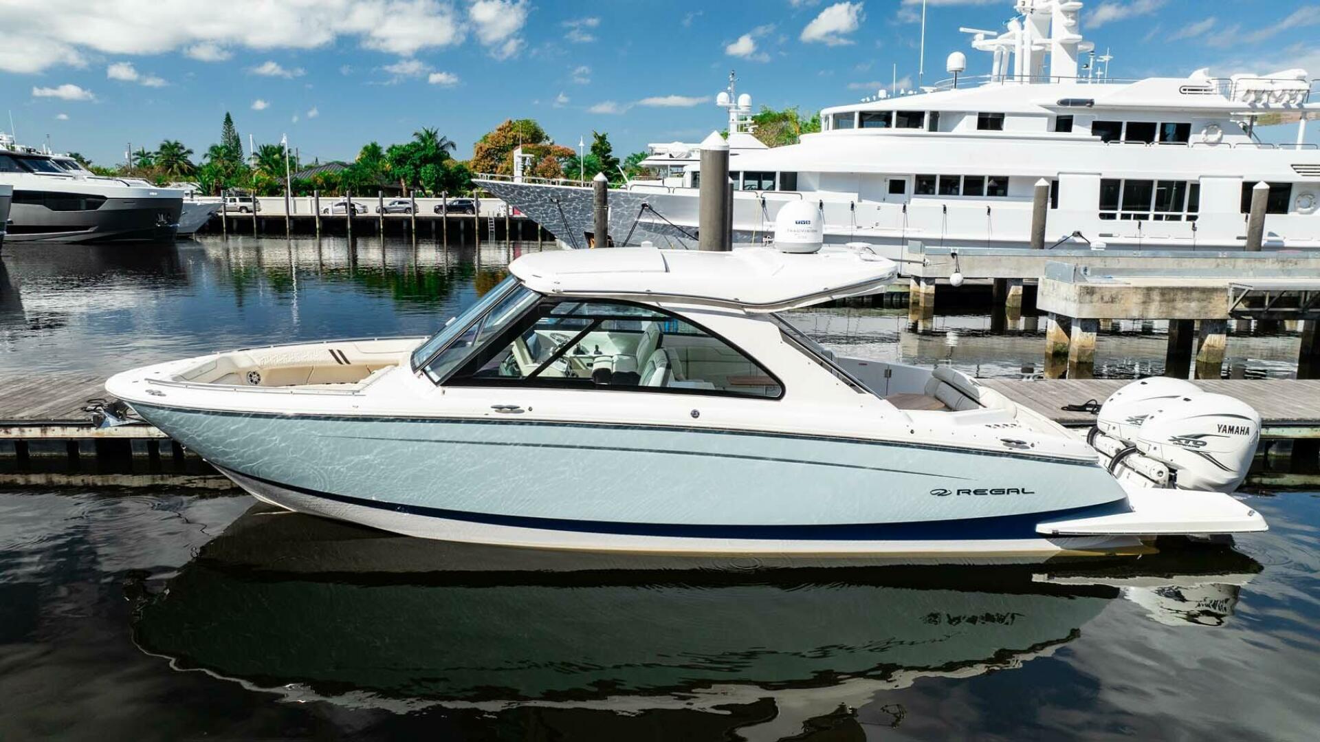 2022 Regal LX36 - Image 41