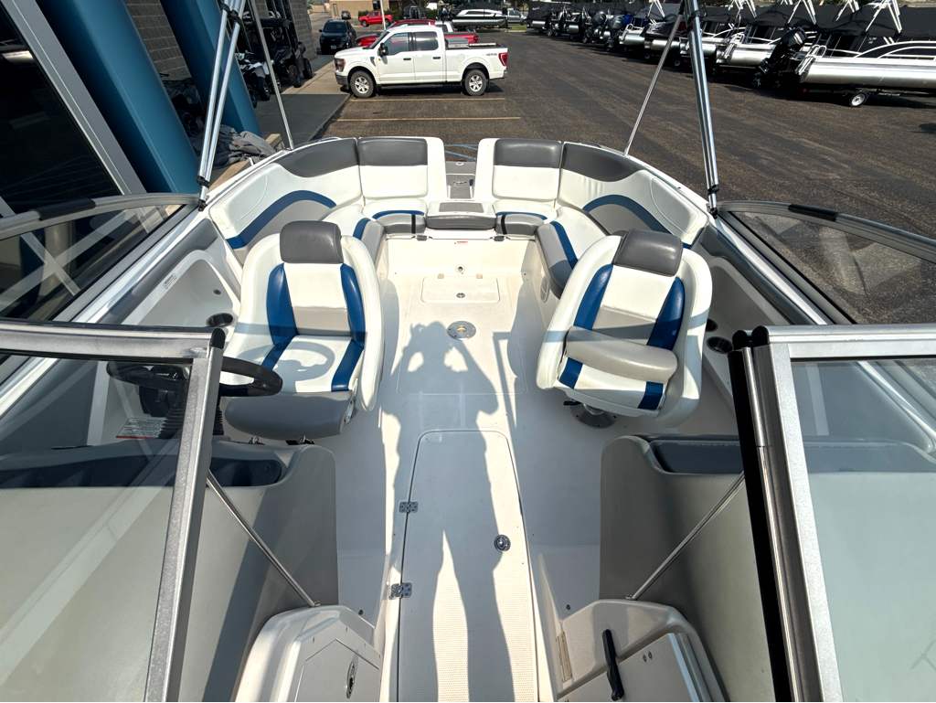 2006 Yamaha Marine SX230 - Image 16