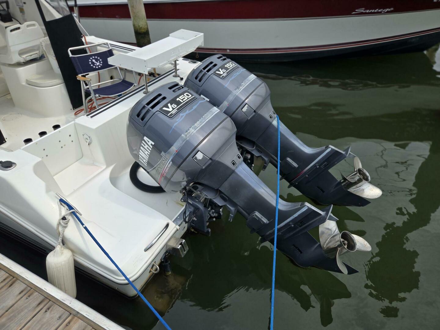 2000 Wellcraft 230 Coastal - Image 16