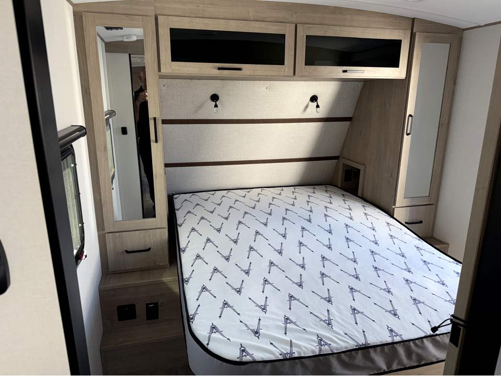 2026 GRAND DESIGN IMAGINE 2300MK - Image 19