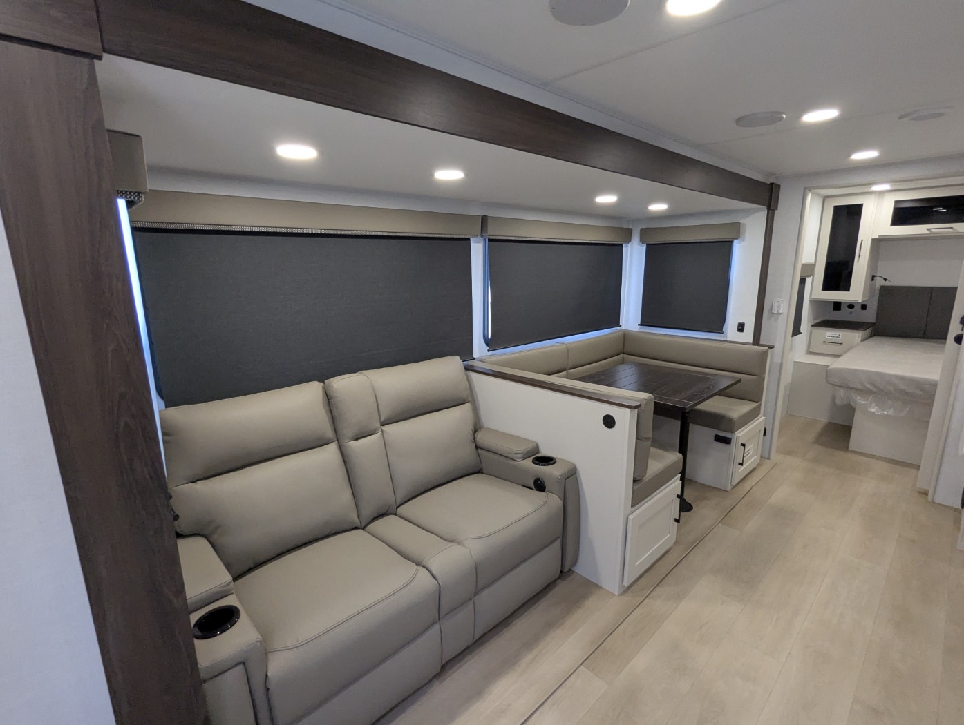 2027 Alliance RV Delta 262RB - Image 7