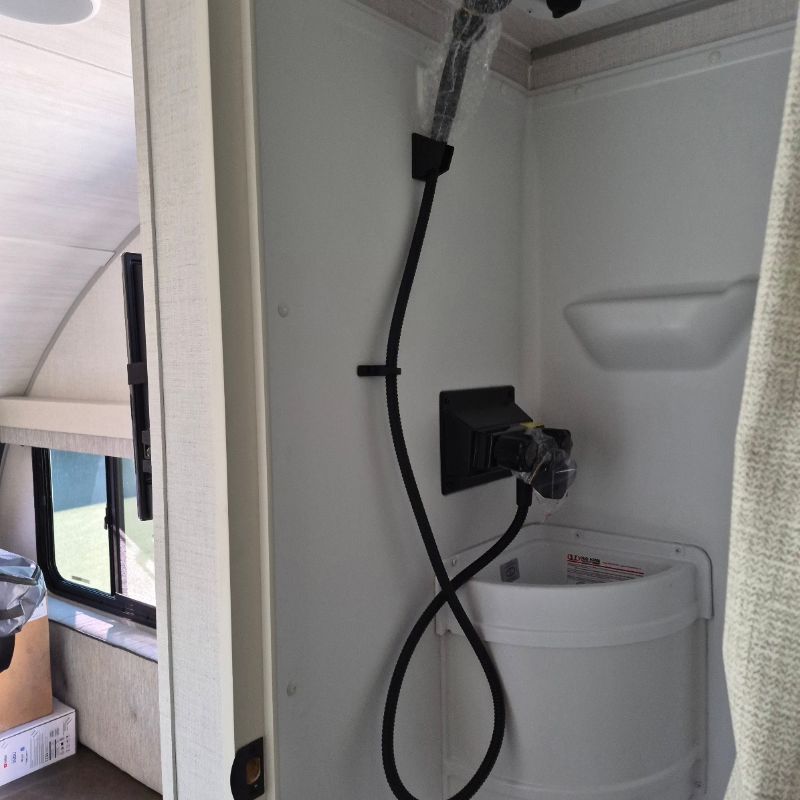 2026 Forest River R-Pod RP-171 - Image 7