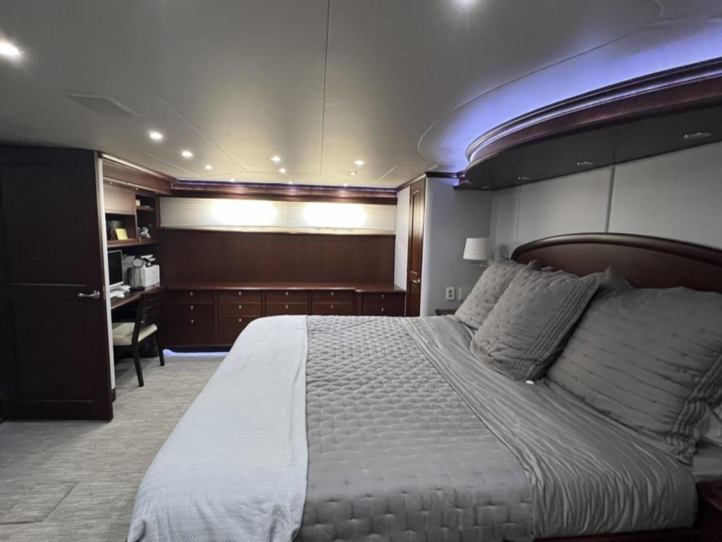 2006 Pacific Mariner - Image 33