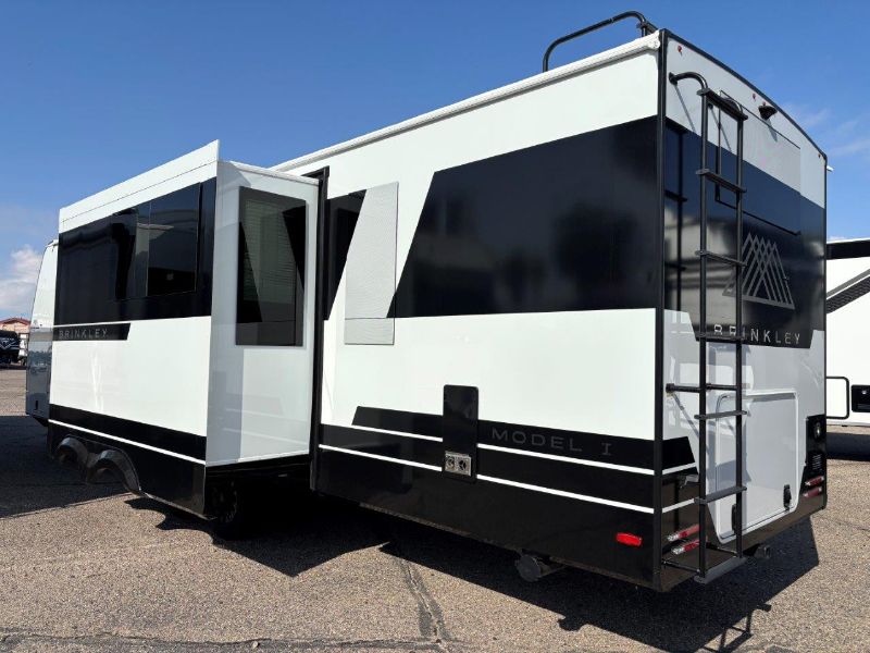 2026 Brinkley RV Model I 294 - Image 3