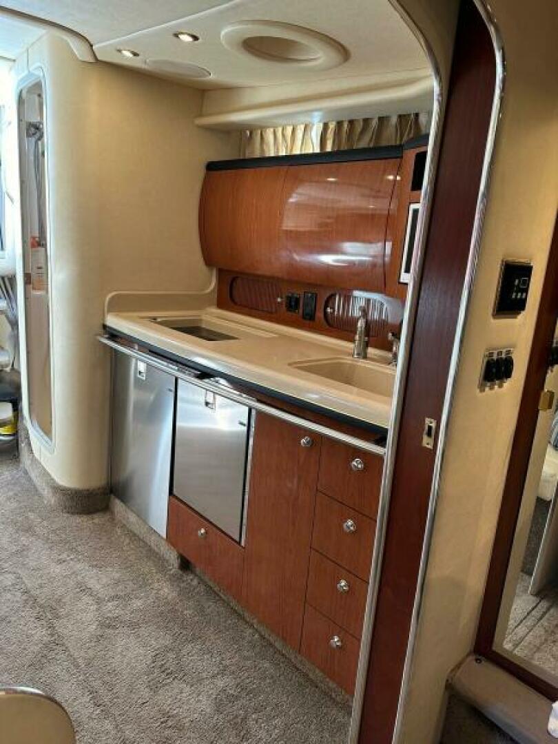 2002 Sea Ray 360 Sundancer - Image 42