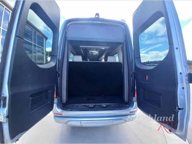 2026 Airstream Interstate 24GT - Image 7