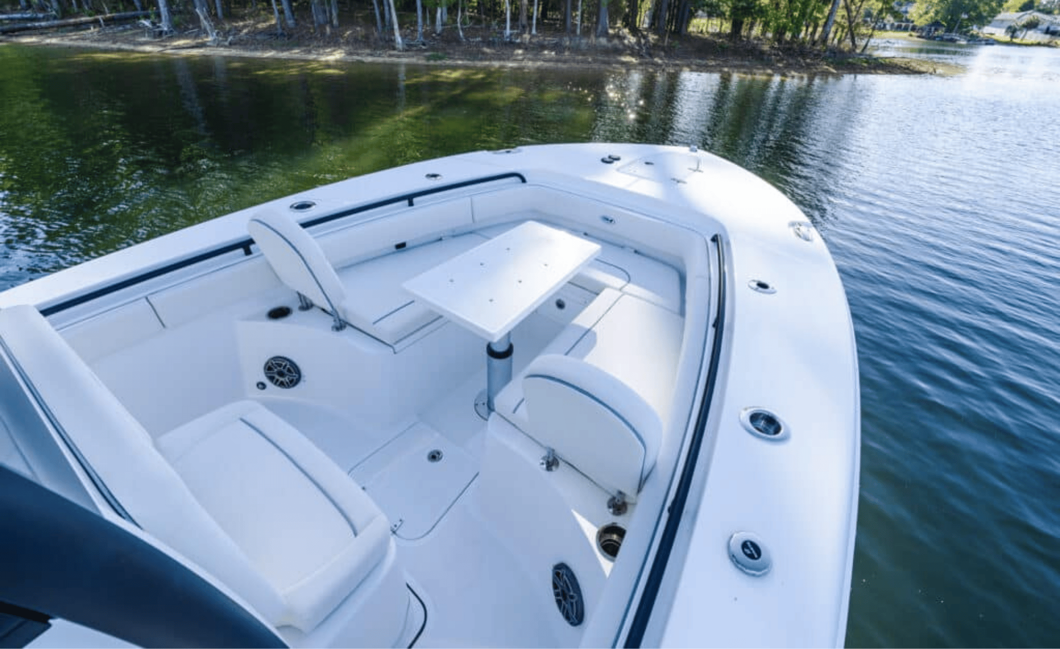 2027 Sea Hunt Ultra 265SE - Image 20
