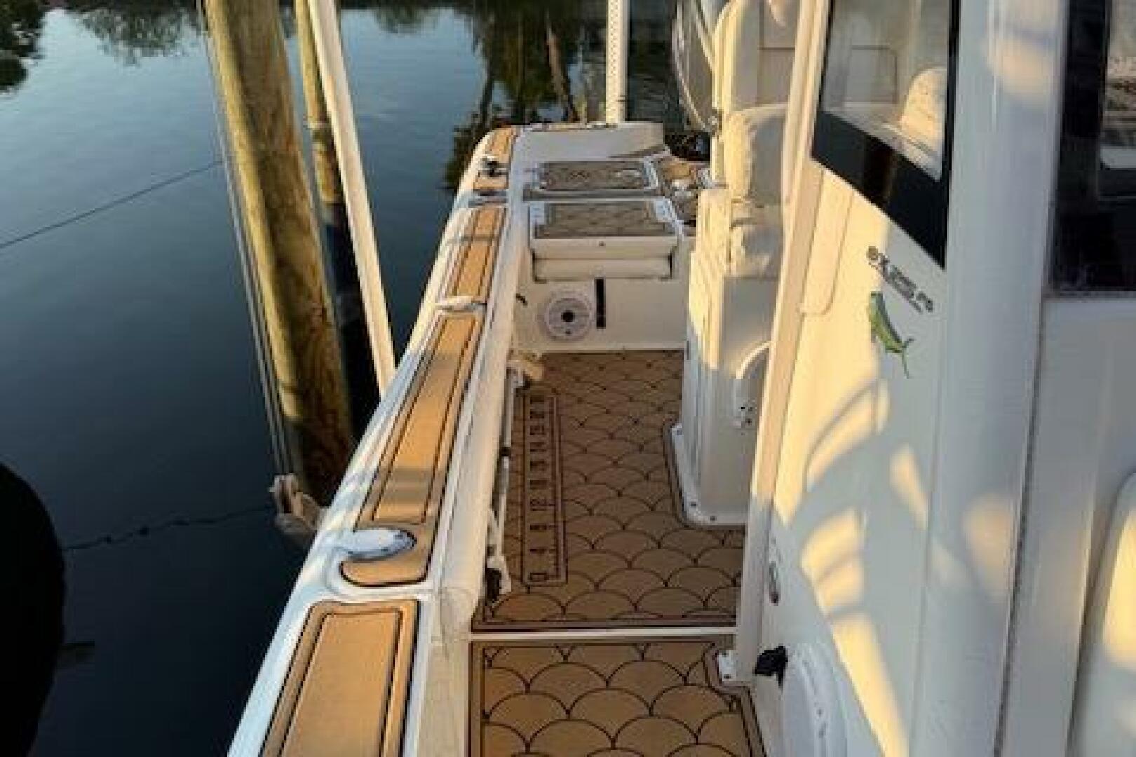 2018 Sea Hunt BX 25 FS Base - Image 12