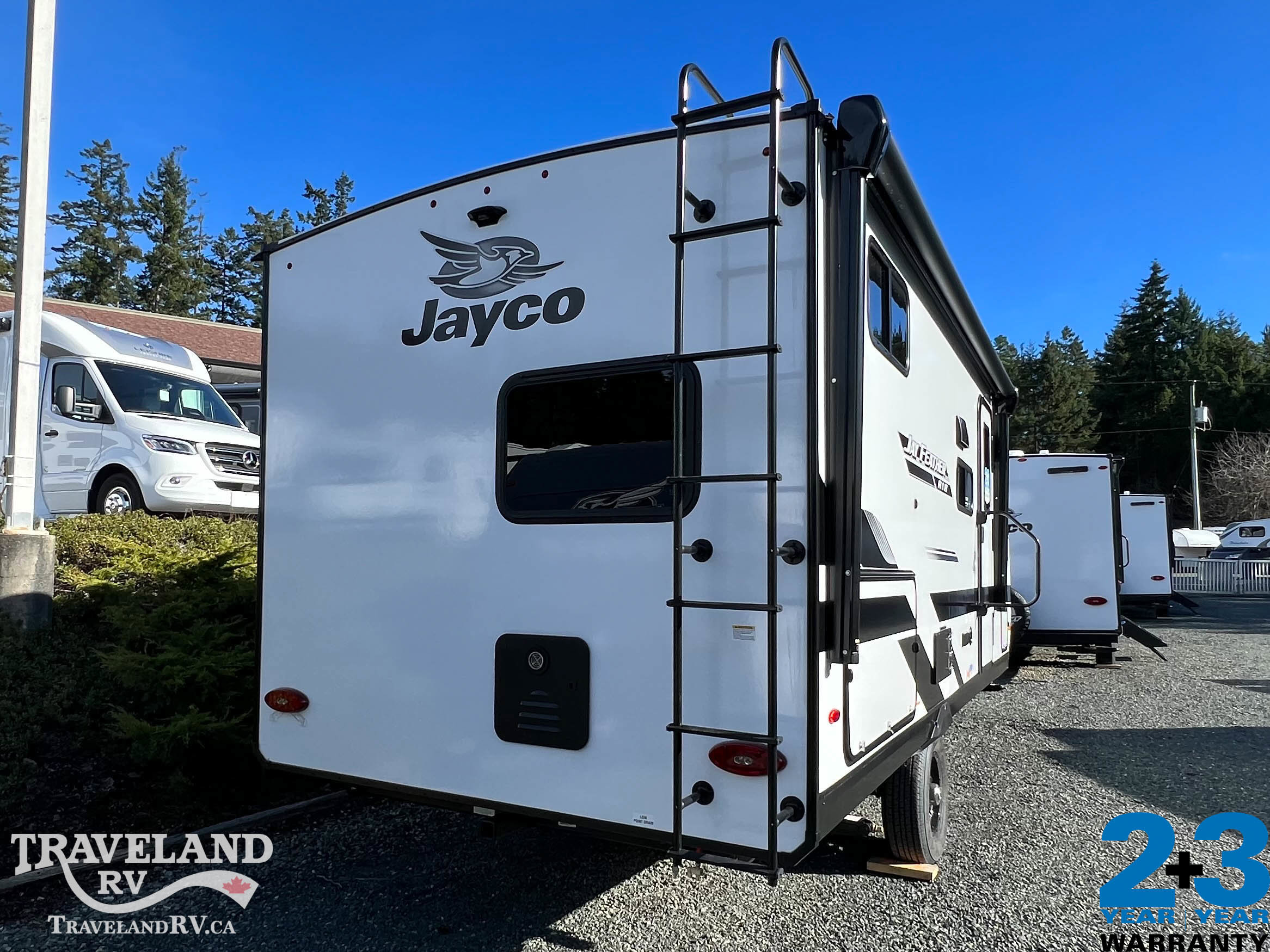 2026 Jayco Jay Feather Air 16DB - Image 7