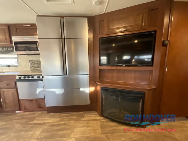 2015 FOREST RIVER 335DS - Image 18