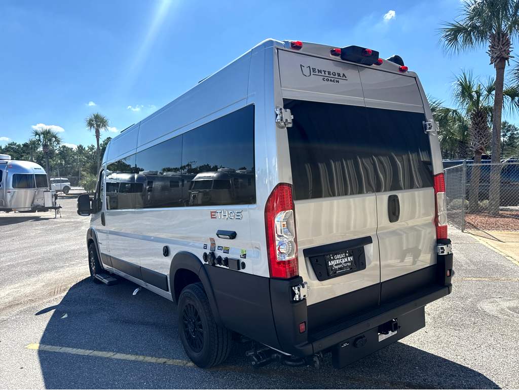 2027 ENTEGRA COACH ETHOS 20T - Image 3